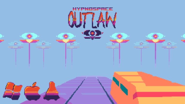 Hypnospace Outlaw