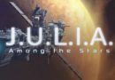 J.U.L.I.A. – Among the Stars