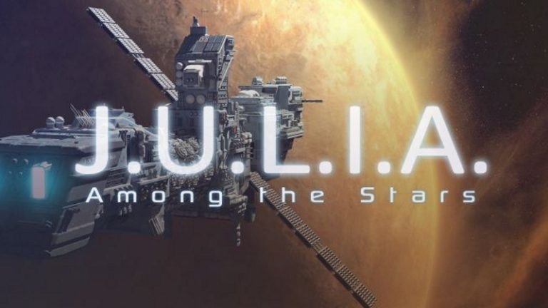 J.U.L.I.A. – Among the Stars