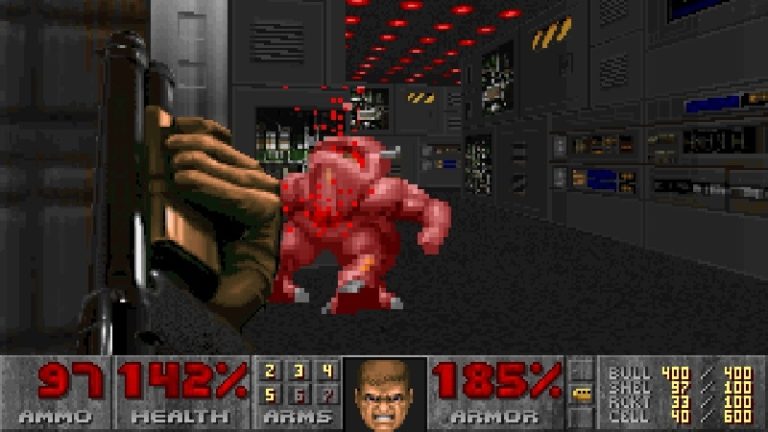 25 Jahre Doom