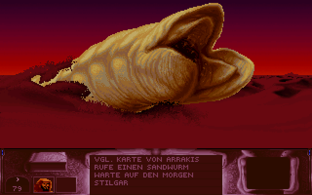 Dune (1992)