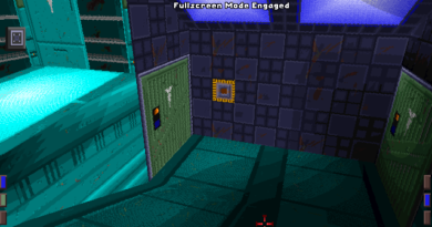 25 Jahre System Shock 25 Jahre System Shock