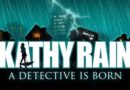 Kathy Rain – Mystery aus den 90ern