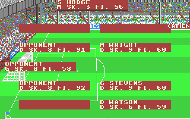Football Manager 2 (1988)
