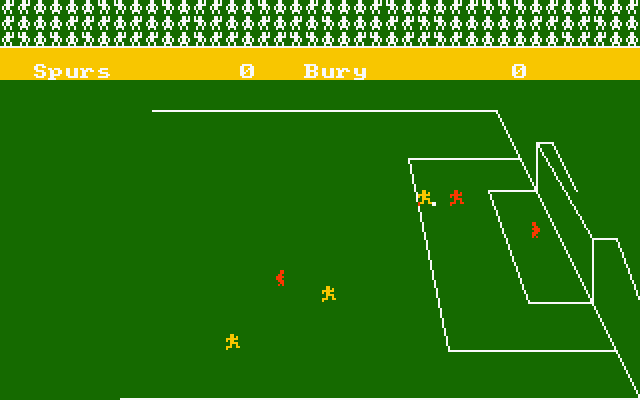 Football Manager (1982)